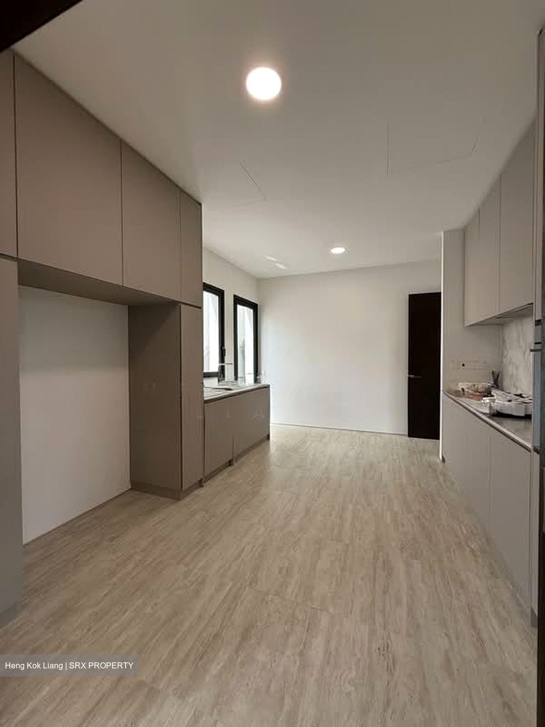 Henry Park (D10), Detached #561489121